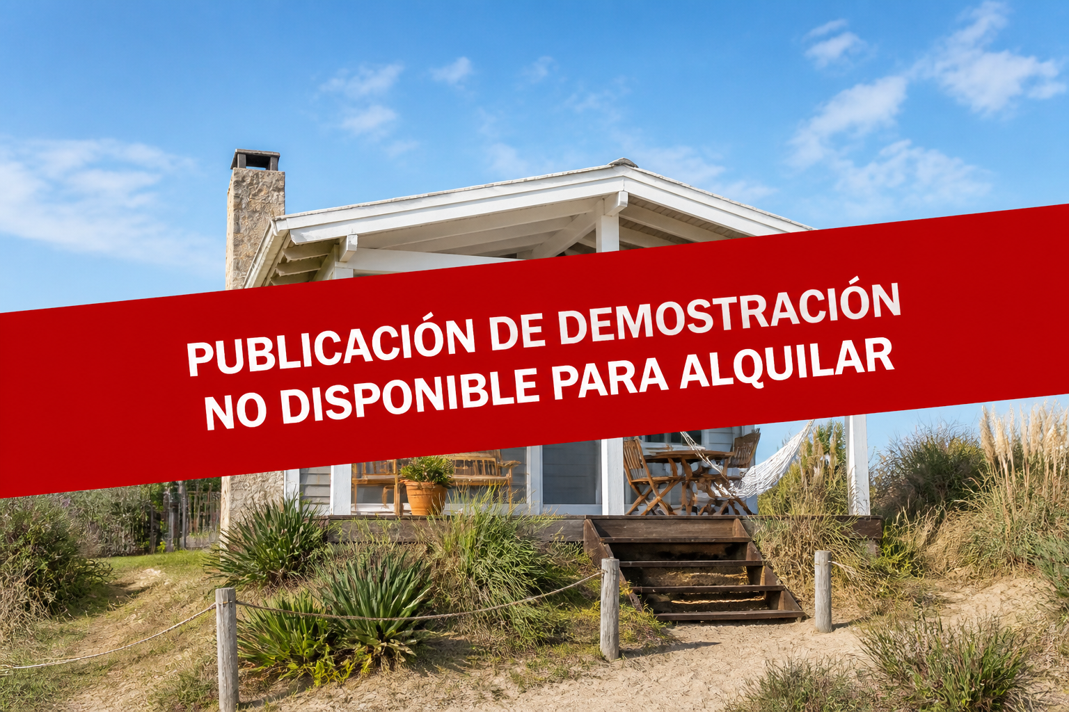 Posada del mar, alojamiento en Barra del chuy